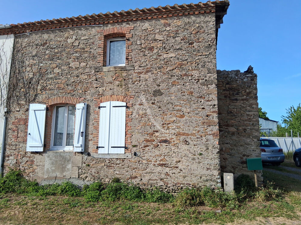 Maison 5 pièce(s) 98 m2