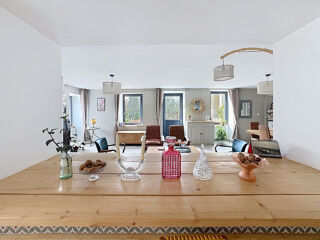  Maison à vendre 6 pièces 175 m²