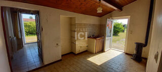  Maison à vendre 4 pièces 92 m²