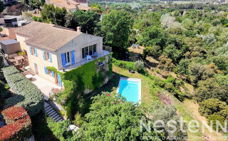  Maison � vendre 7 pi�ces 236 m�
