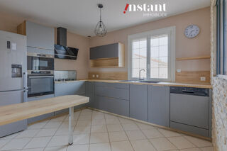  Maison � vendre 4 pi�ces 105 m�