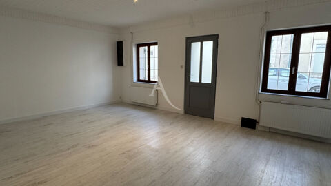  Maison � louer 3 pi�ces 78 m�