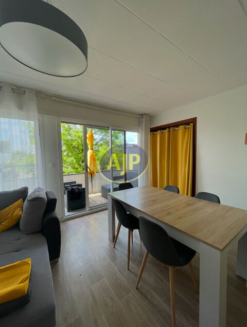   Appartement T4 Appartement - 4 pièce(s) - 77 m²