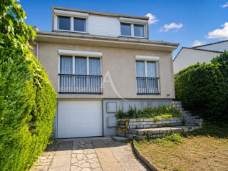  Maison à vendre 5 pièces 83 m²