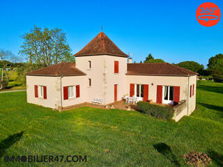  Maison � vendre 5 pi�ces 185 m�