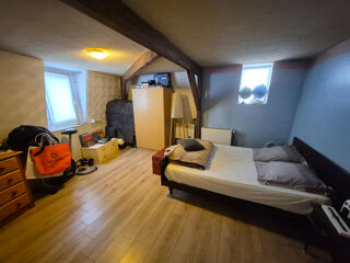  Maison � vendre 4 pi�ces 133 m�