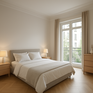  Appartement à vendre 2 pièces 51 m²