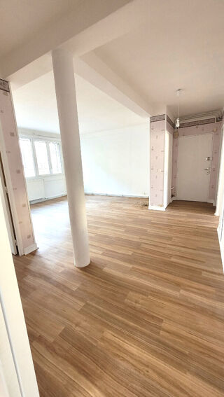 Appartement à vendre 4 pièces 85 m²