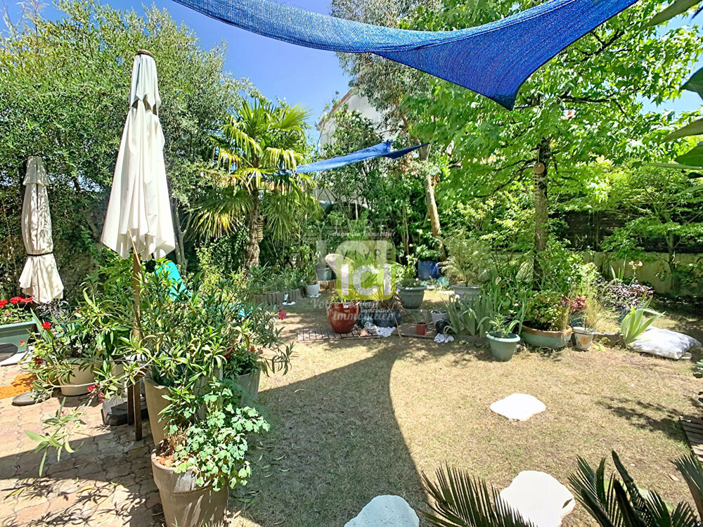 Vente Maison Maison Cholet 4 chambres Cholet