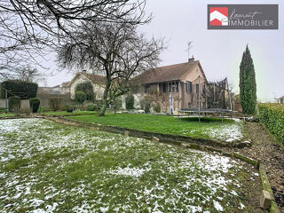  Maison � vendre 5 pi�ces 126 m�