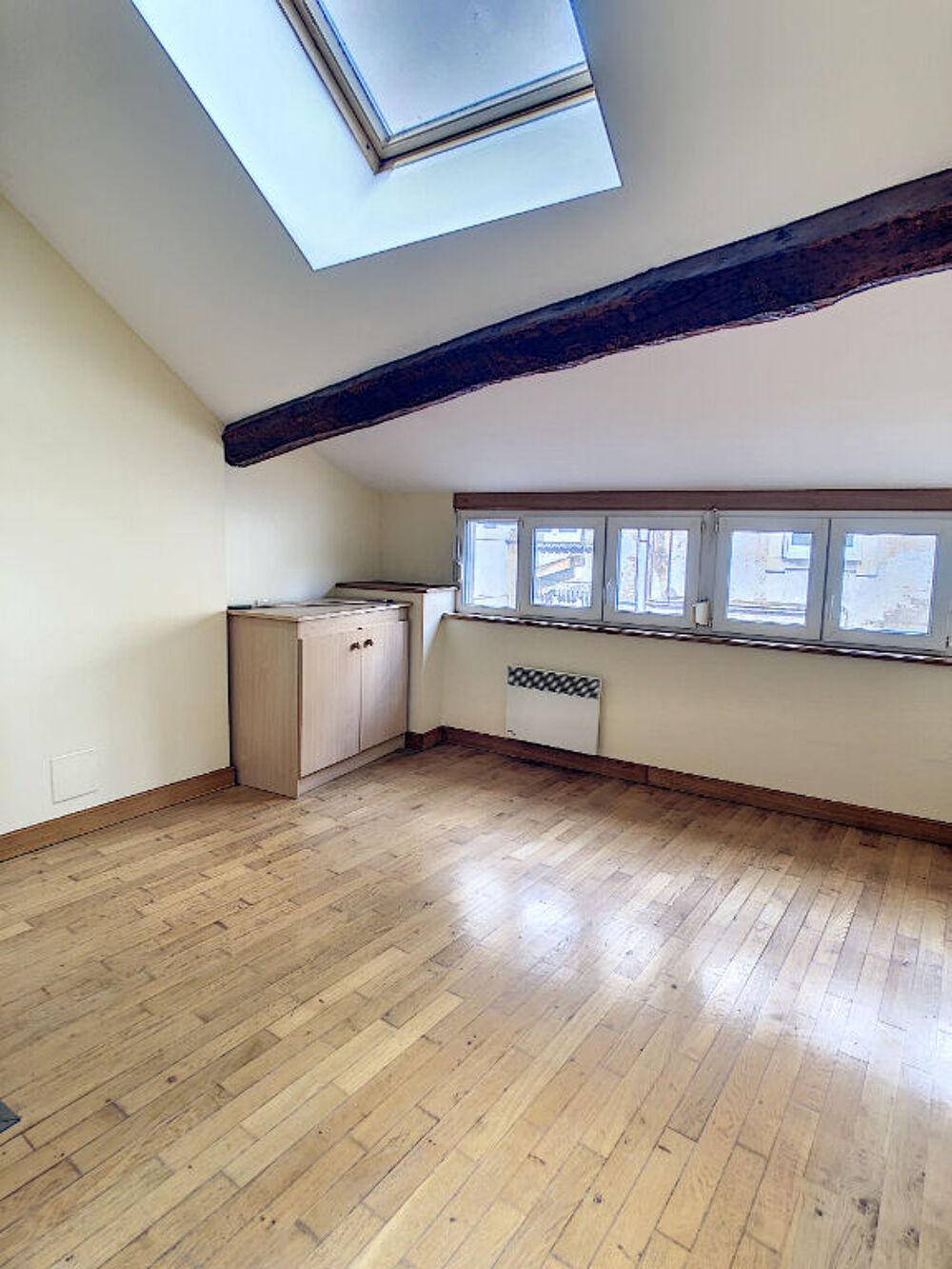 Appartement en Duplex à CHAUMONT