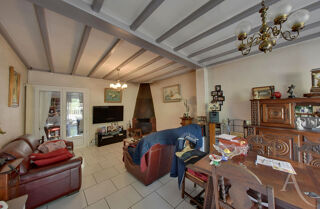 Maison à vendre 4 pièces 162 m²