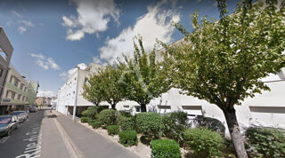  Appartement  vendre 1 pice 19 m