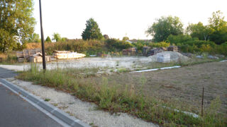  Terrain � vendre 746 m�