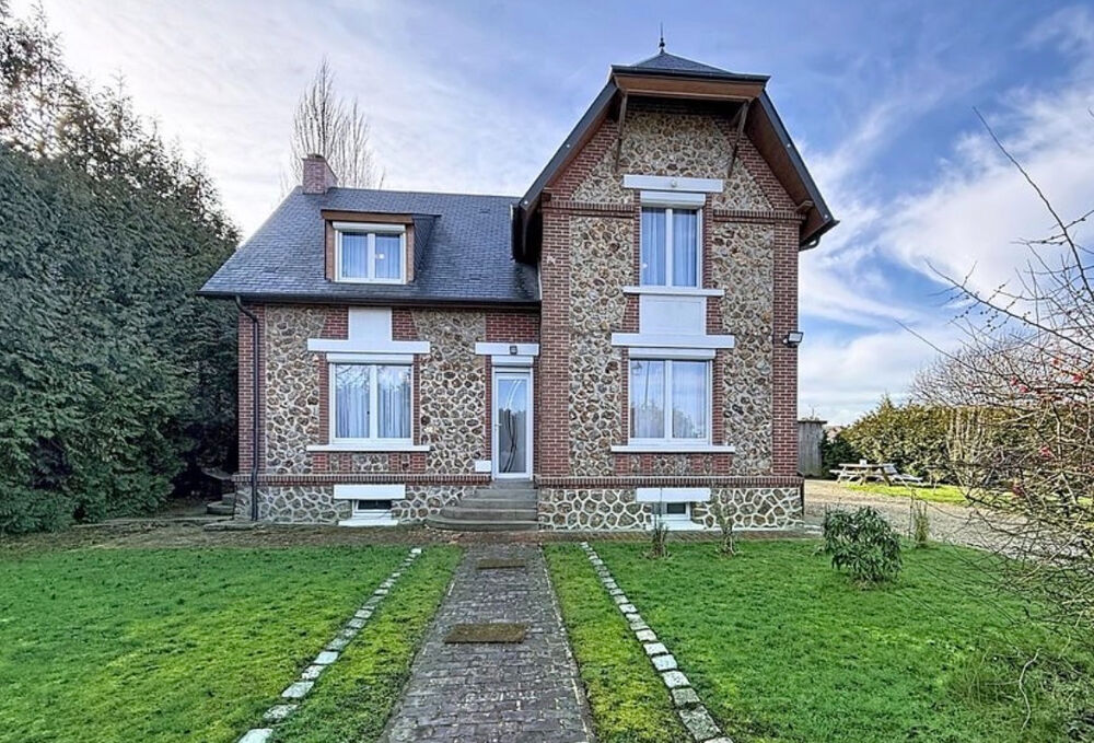 Maison proche Bernay pièce(s) 108 m2