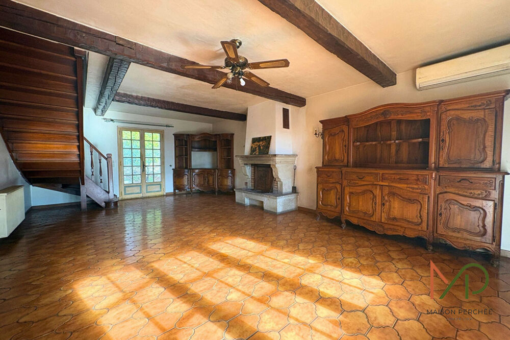 Villa 6 pièces 169 m2 à Figanières