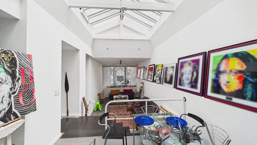 � vendre  Appartement Biarritz (64200)