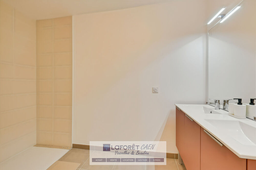 Location Appartement Colocation chambre 15m² meublée - Caen Caen