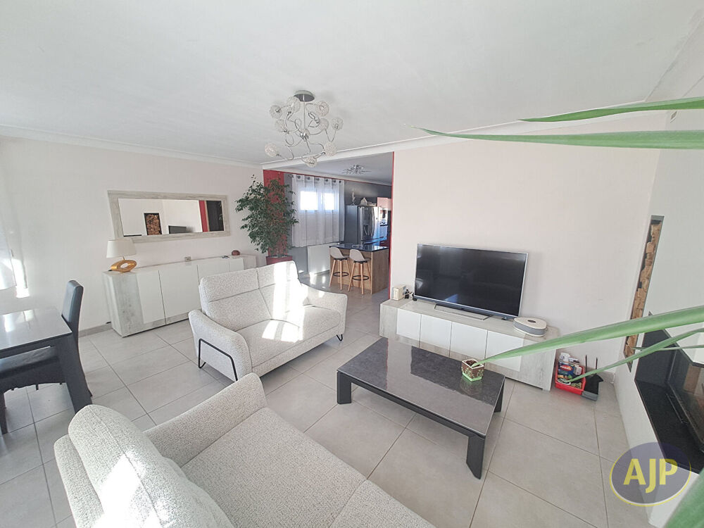 Vente Maison CHALLANS - Maison 5 chambres Challans