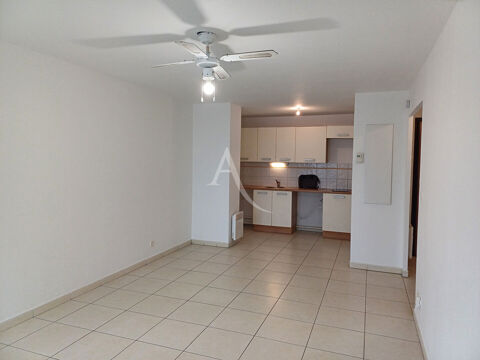  Appartement � louer 2 pi�ces 44 m�