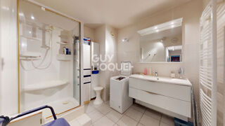  Appartement � vendre 3 pi�ces 84 m�