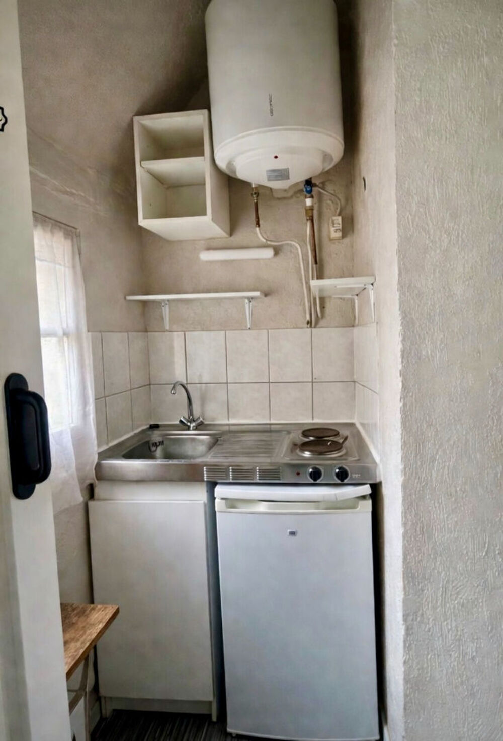 Vente Appartement Appartement Caen 1 pièce(s) 25 m2 Caen