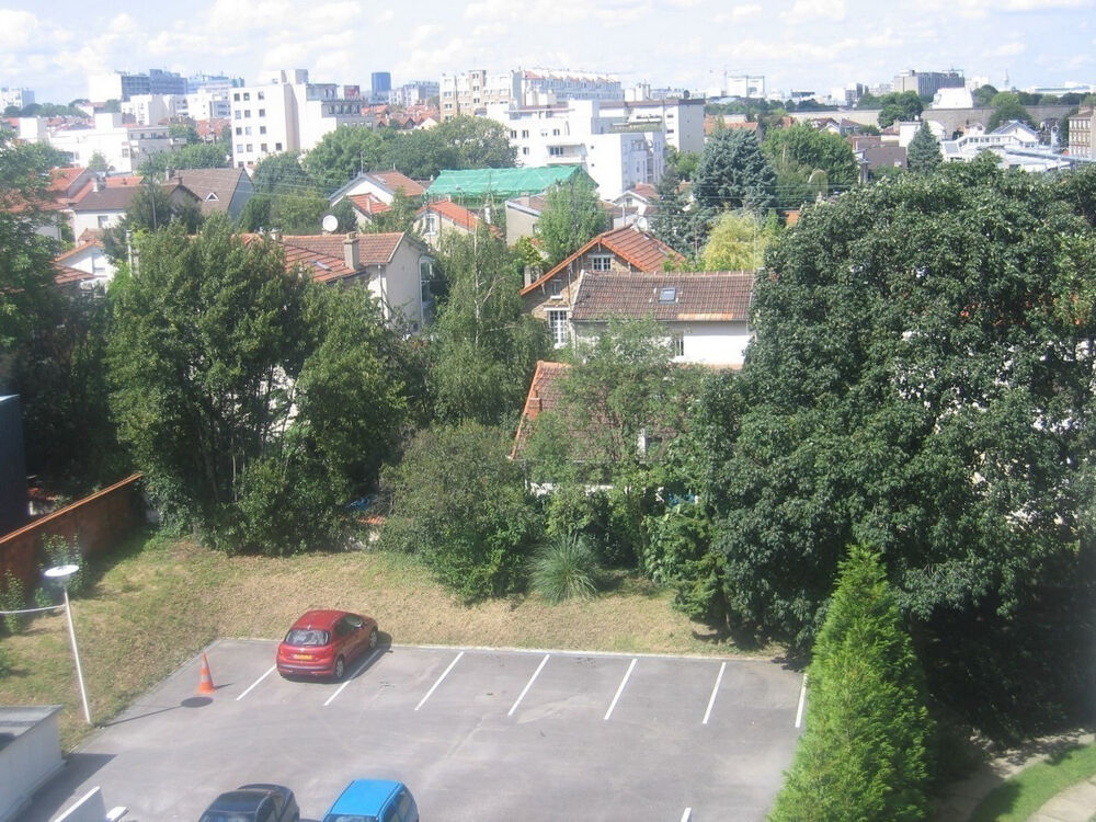 Appartement Cachan 1 pièce(s) 21 m2