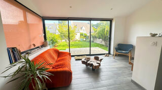  Maison à vendre 4 pièces 110 m²