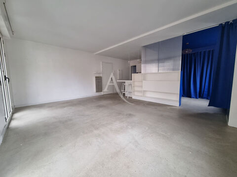  Appartement  vendre 2 pices 45 m