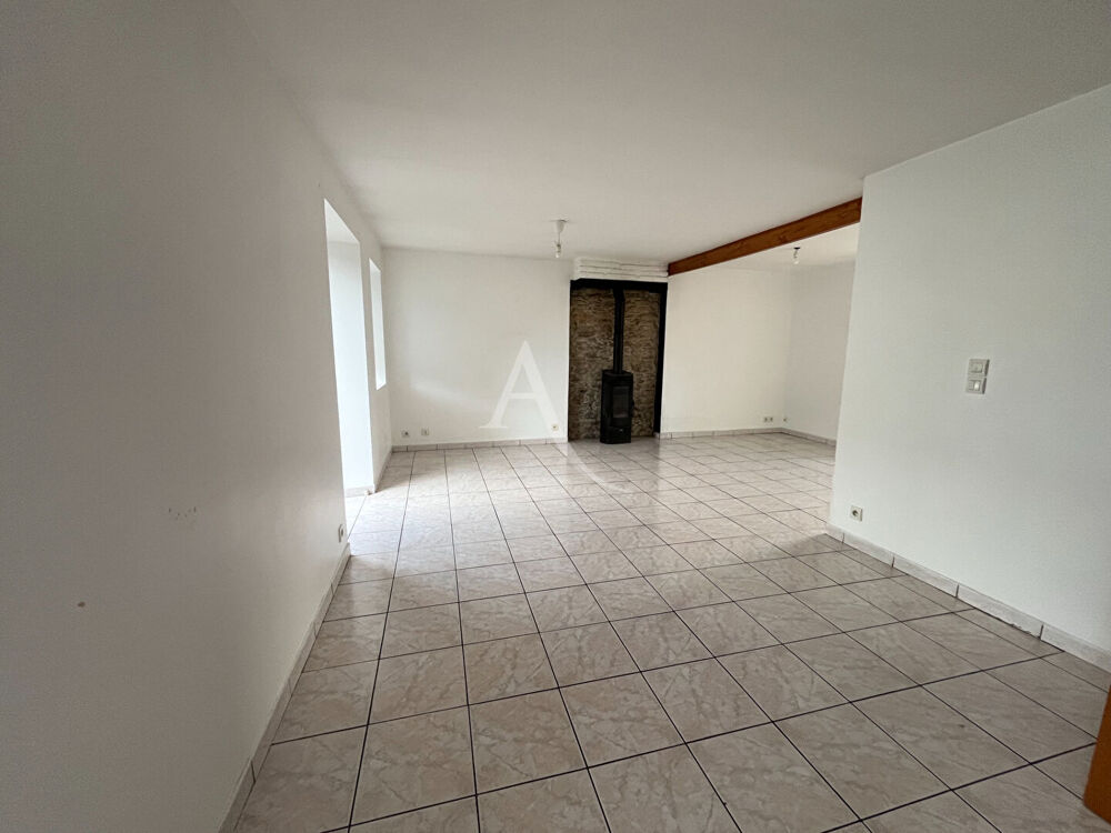 Maison T4 Grandchamps-Des-Fontaines 82.03m²