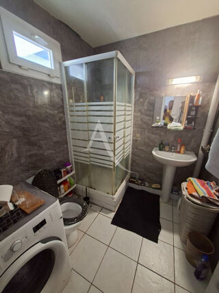  Appartement à vendre 2 pièces 38 m²