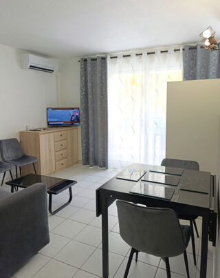  Appartement à louer 2 pièces 29 m²