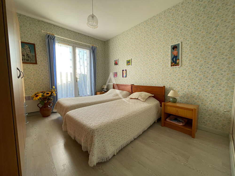 Maison Val de vie 2 chambres