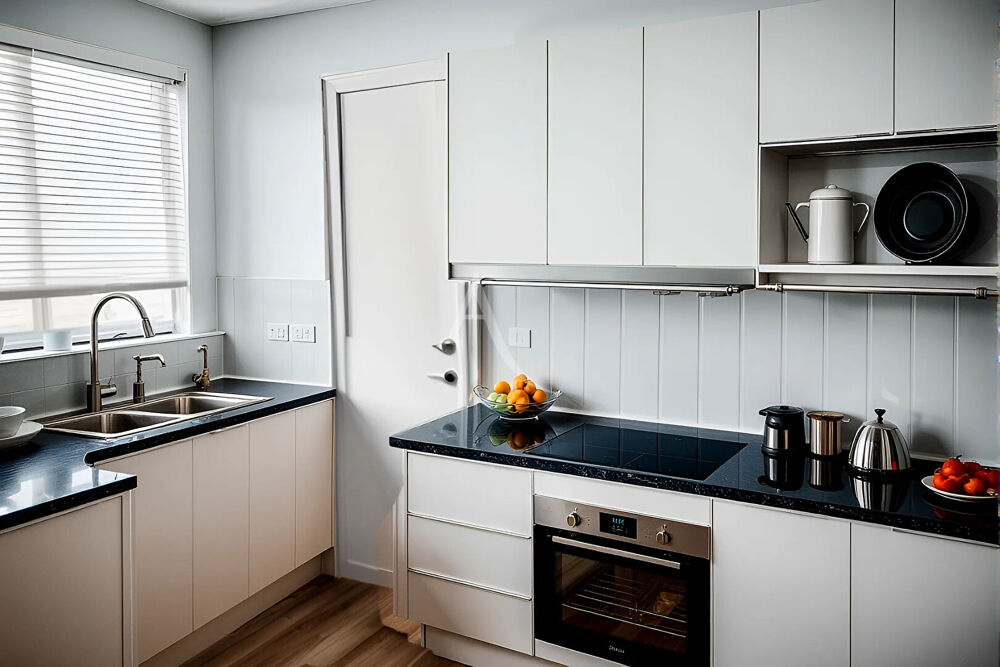 Appartement Chatillon 3 pièce(s) 59.02 m2