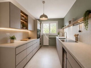  Maison à vendre 5 pièces 140 m²