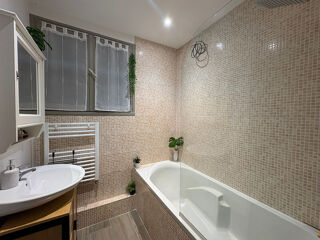  Appartement � louer 5 pi�ces 69 m�