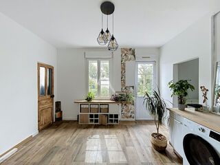  Maison à vendre 6 pièces 128 m²