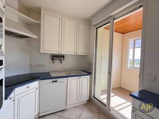  Appartement à vendre 4 pièces 120 m²