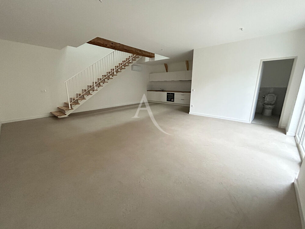 Location Maison Salles d'Aude - Maison de village 4 pièces - 107.10 m2 Salles d aude