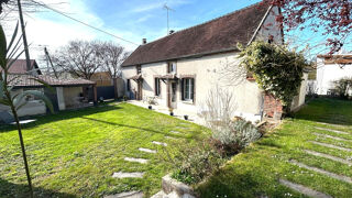  Maison  vendre 6 pices 166 m