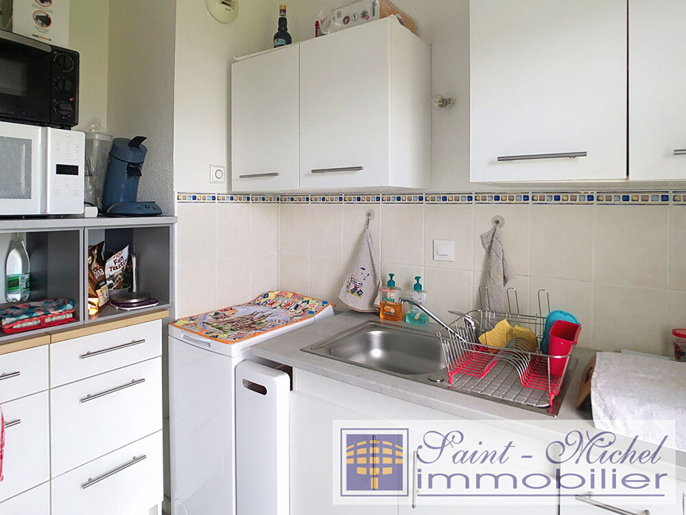 Appartement T2 à Bannalec