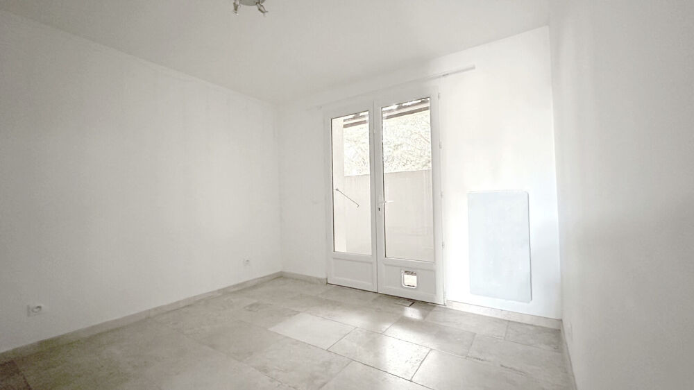 Vente Appartement Appartement Aix En Provence 2 pièce(s) 32 m2 Aix en provence