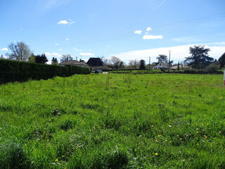  Terrain  vendre 1356 m