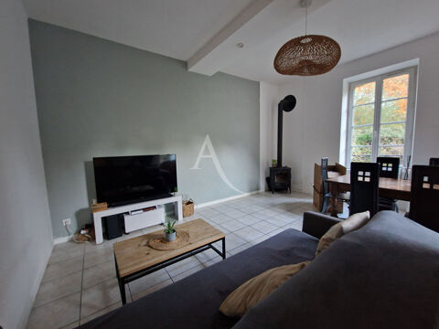  Maison � louer 4 pi�ces 94 m�