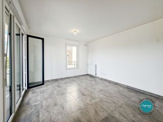  Appartement à vendre 2 pièces 45 m²