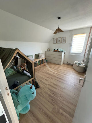  Maison à vendre 6 pièces 148 m²
