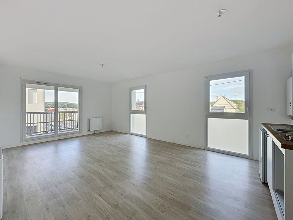 Location Appartement Appartement Freneuse 3 pièce(s) 65.64 m2 Freneuse