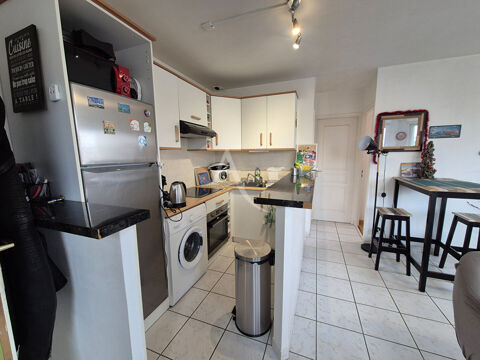  Appartement � louer 2 pi�ces 38 m�