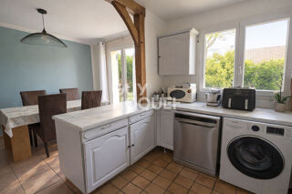  Maison à vendre 7 pièces 106 m²