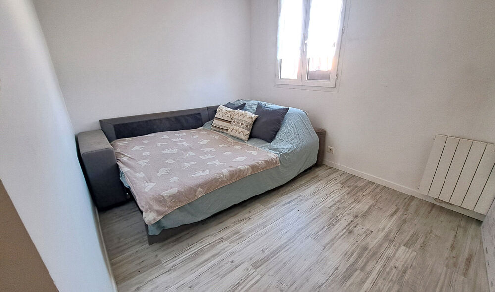 Appartement avec faibles charges